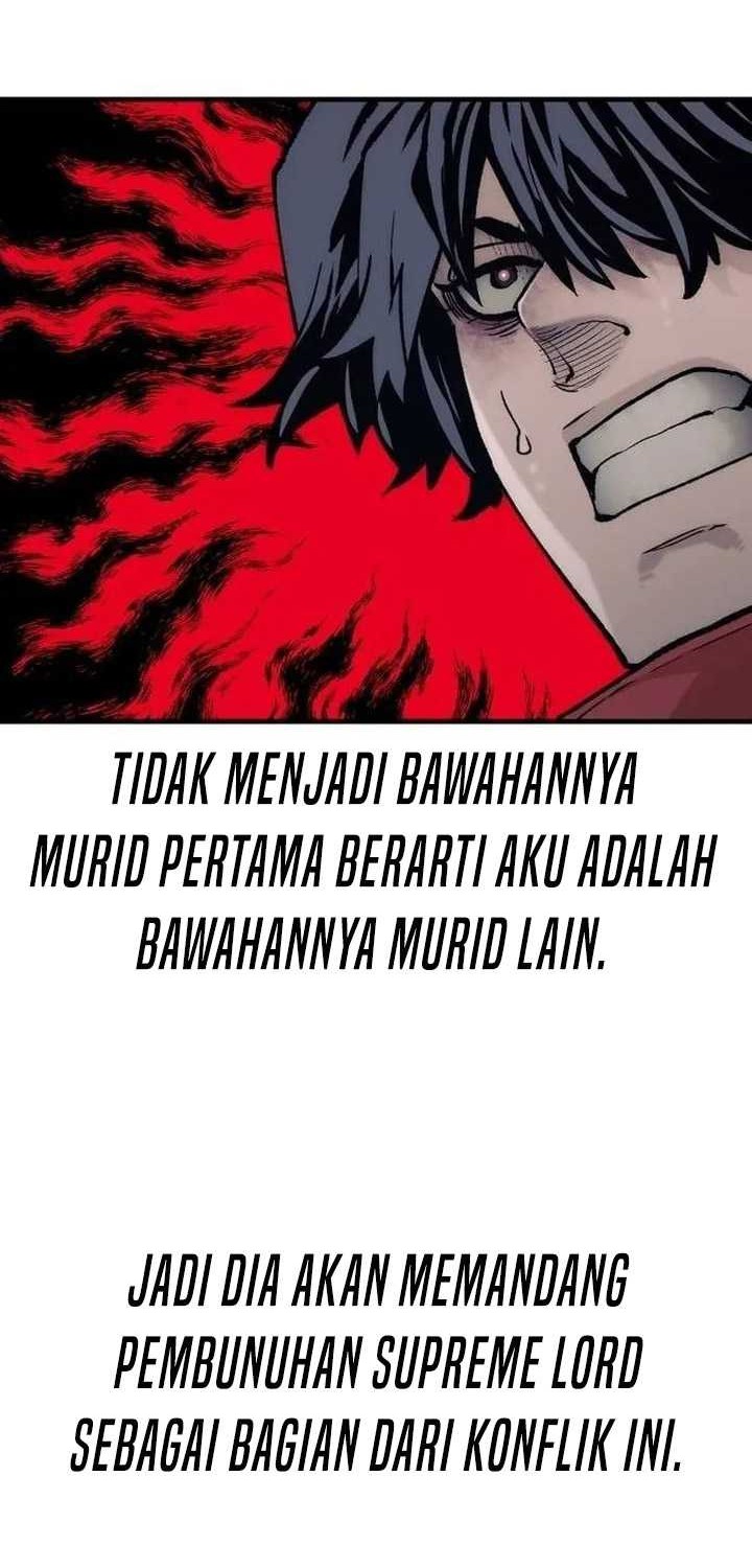 Heavenly Demon Cultivation Simulation Chapter 119 - halaman 63