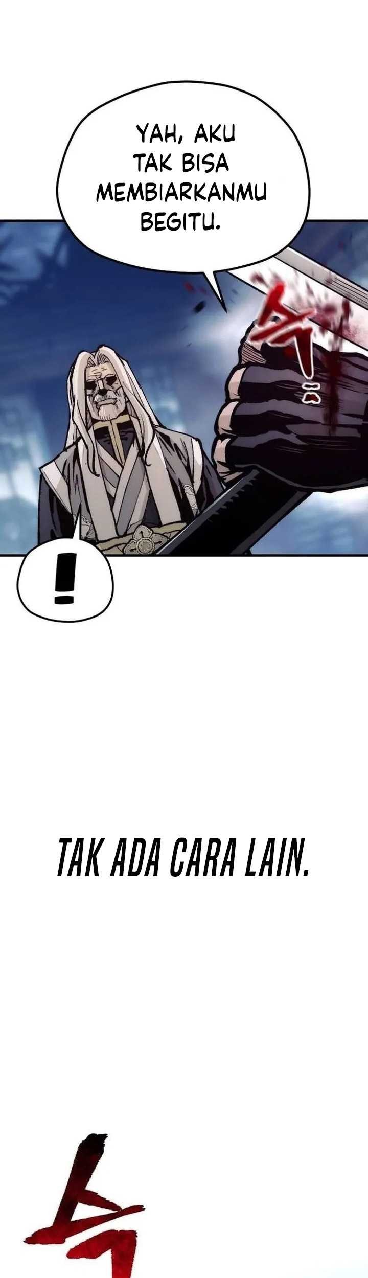 Heavenly Demon Cultivation Simulation Chapter 119 - halaman 64