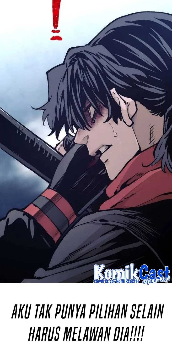 Heavenly Demon Cultivation Simulation Chapter 119 - halaman 65