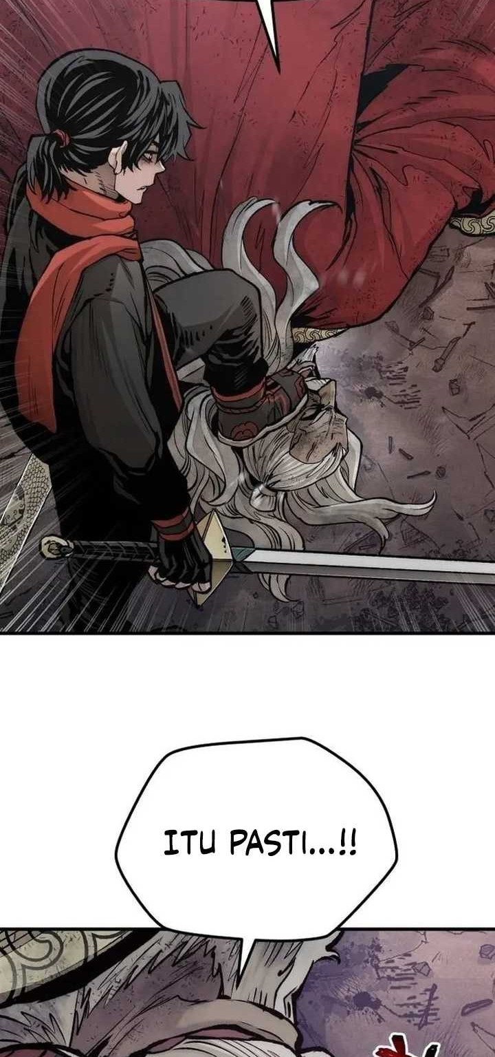 Heavenly Demon Cultivation Simulation Chapter 119 - halaman 7