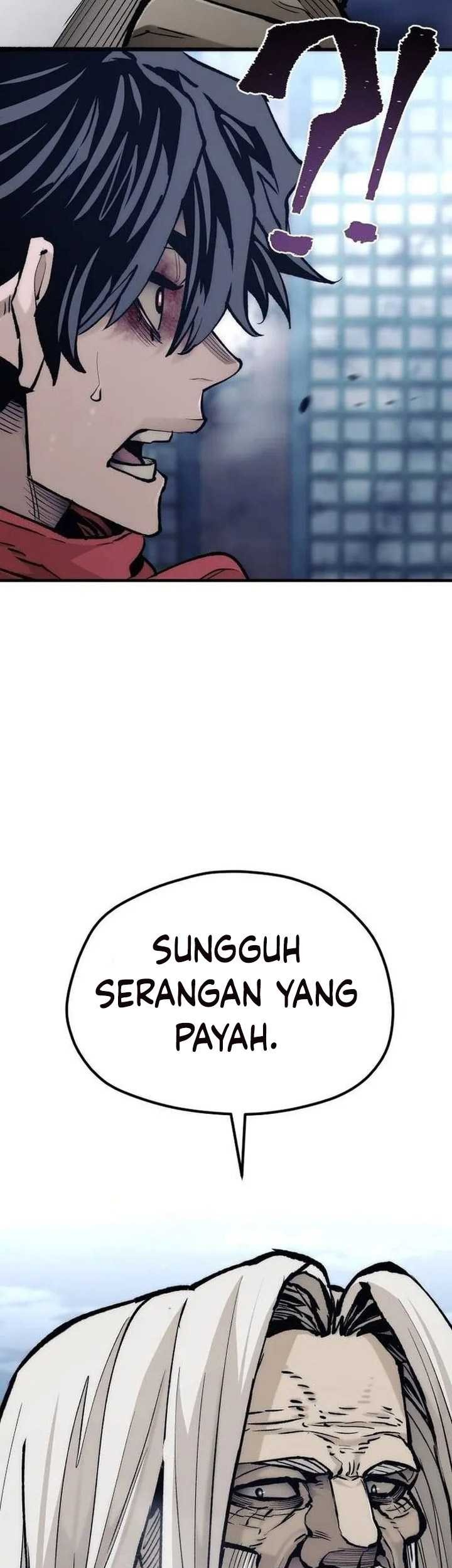 Heavenly Demon Cultivation Simulation Chapter 119 - halaman 70