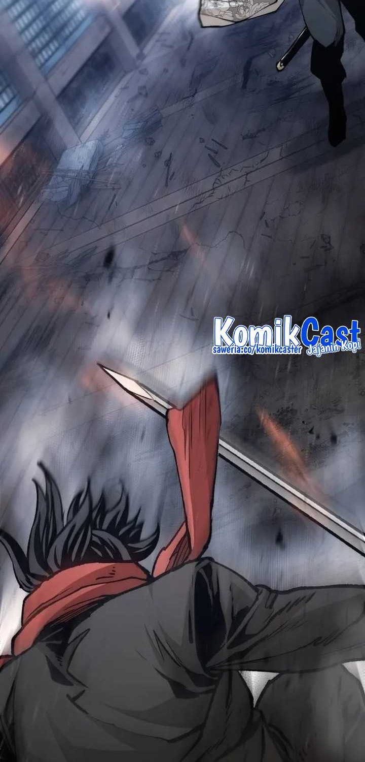 Heavenly Demon Cultivation Simulation Chapter 119 - halaman 73