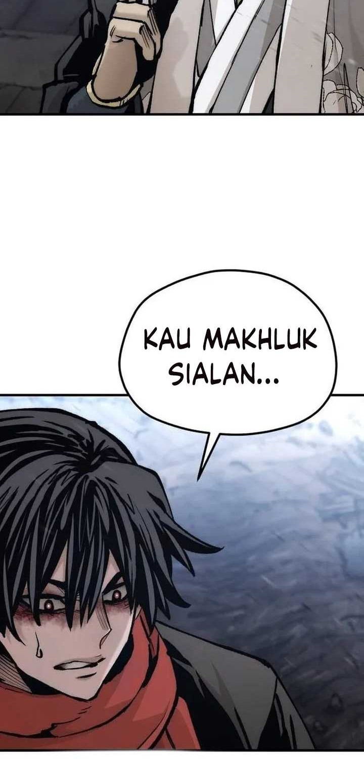 Heavenly Demon Cultivation Simulation Chapter 119 - halaman 75