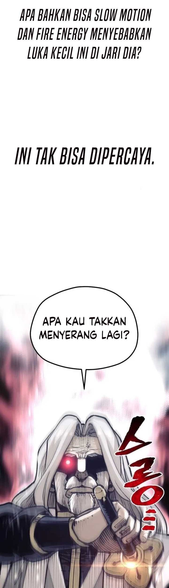 Heavenly Demon Cultivation Simulation Chapter 119 - halaman 76