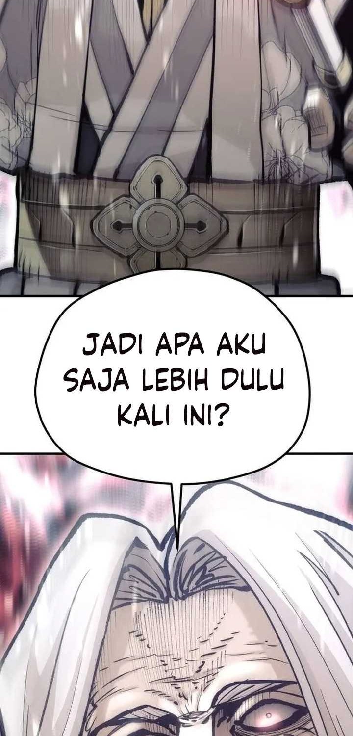 Heavenly Demon Cultivation Simulation Chapter 119 - halaman 77