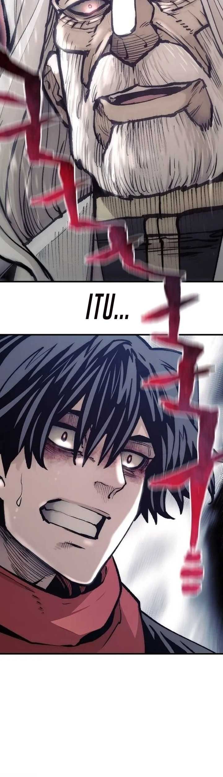Heavenly Demon Cultivation Simulation Chapter 119 - halaman 78