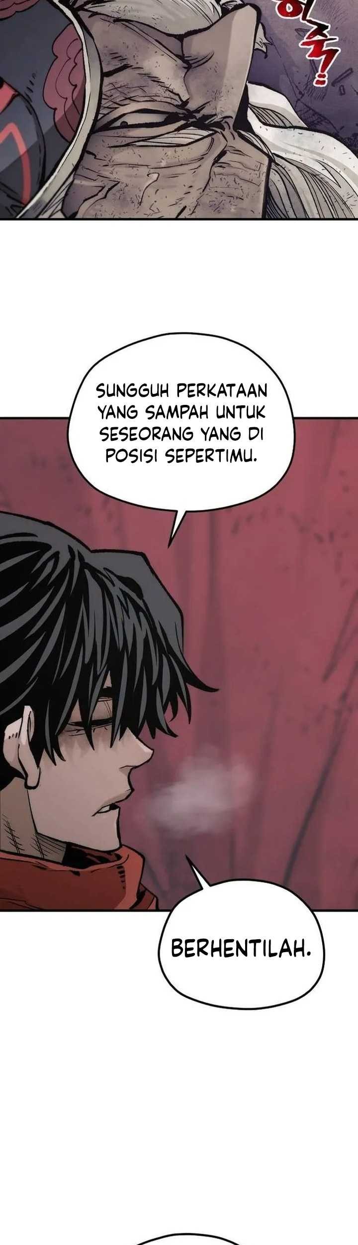 Heavenly Demon Cultivation Simulation Chapter 119 - halaman 8