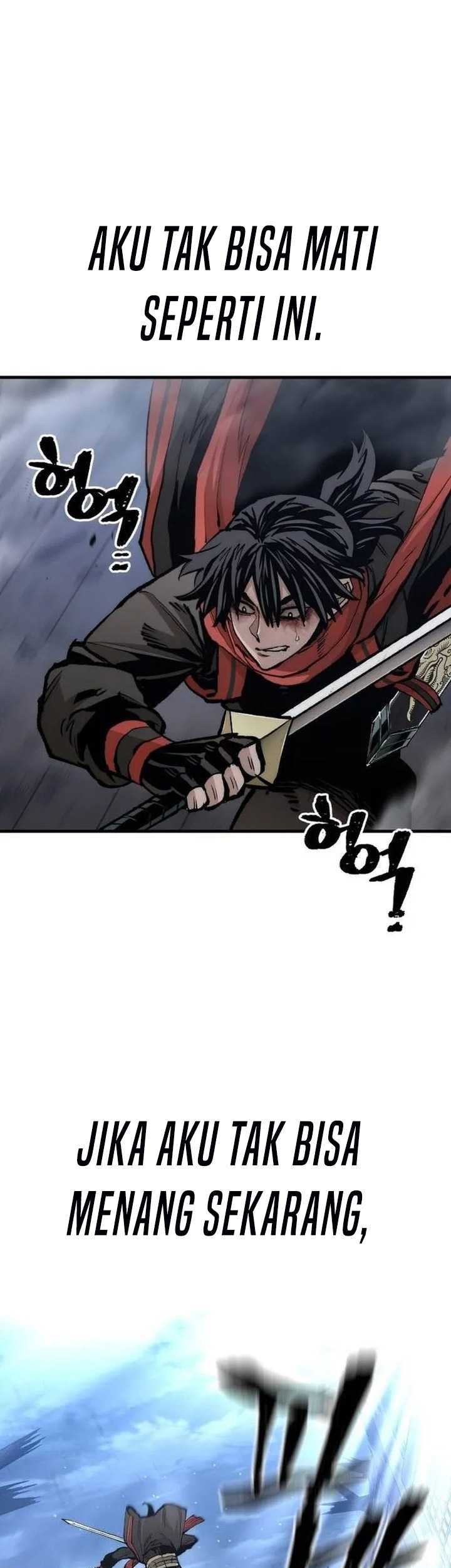 Heavenly Demon Cultivation Simulation Chapter 119 - halaman 82
