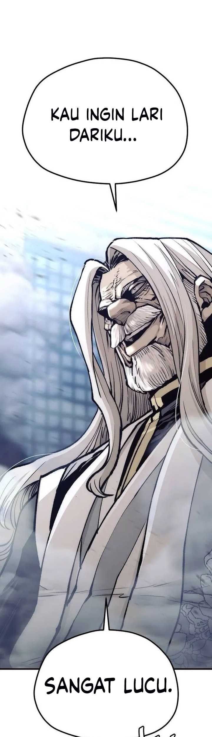 Heavenly Demon Cultivation Simulation Chapter 119 - halaman 86