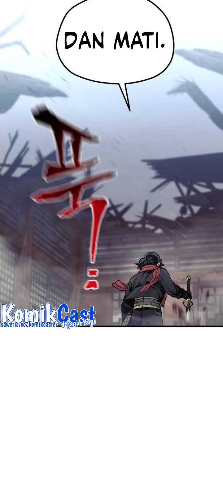 Heavenly Demon Cultivation Simulation Chapter 119 - halaman 9