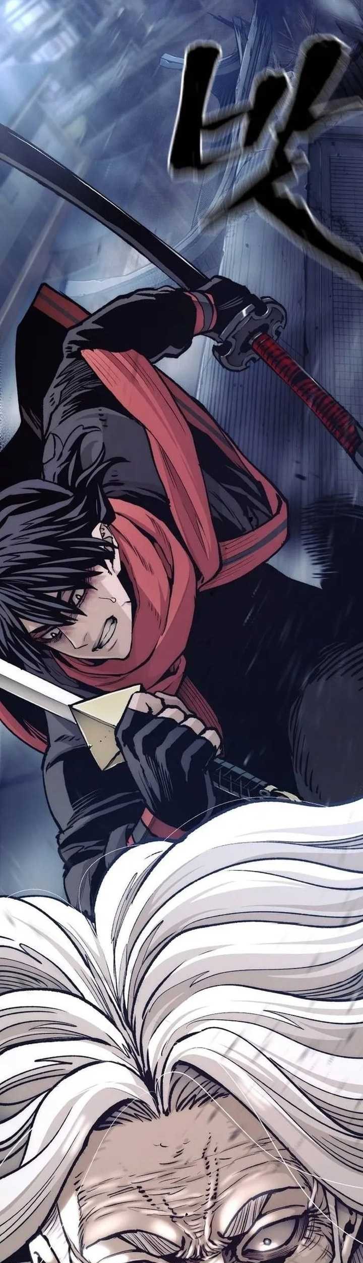 Heavenly Demon Cultivation Simulation Chapter 119 - halaman 90