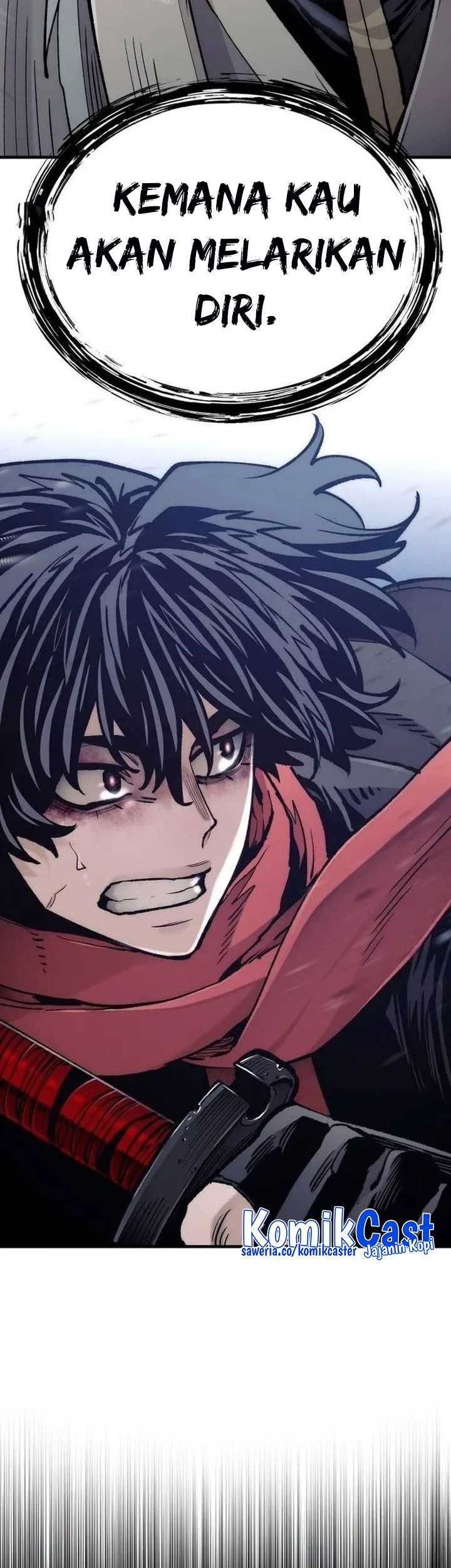 Heavenly Demon Cultivation Simulation Chapter 119 - halaman 92