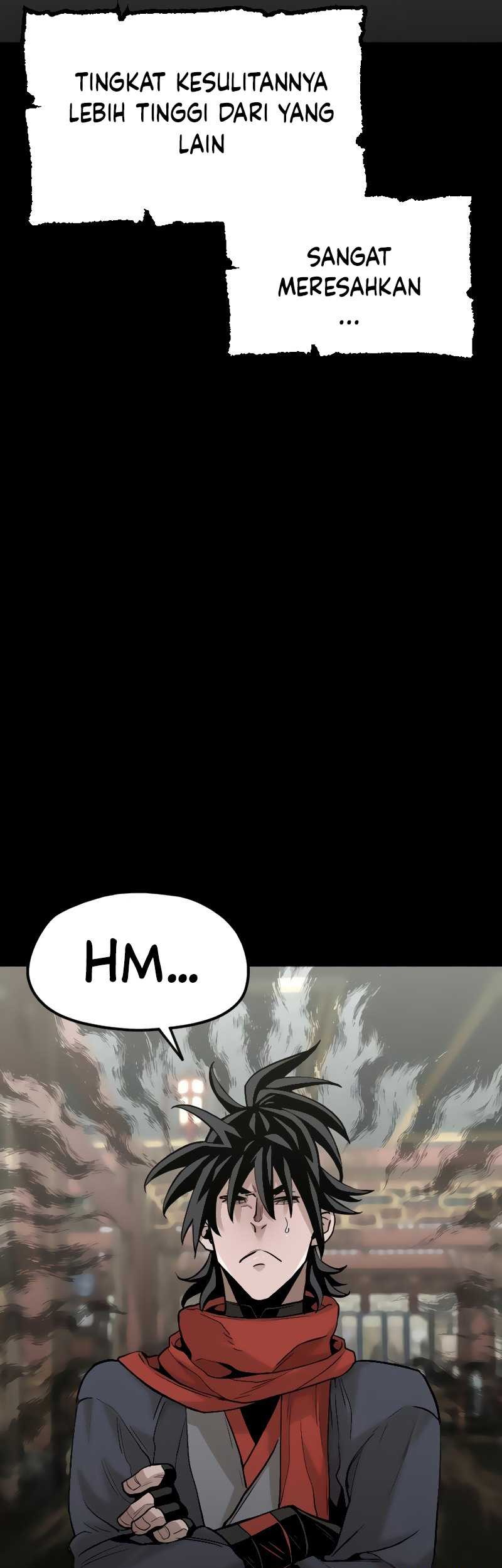Heavenly Demon Cultivation Simulation Chapter 12 - halaman 10