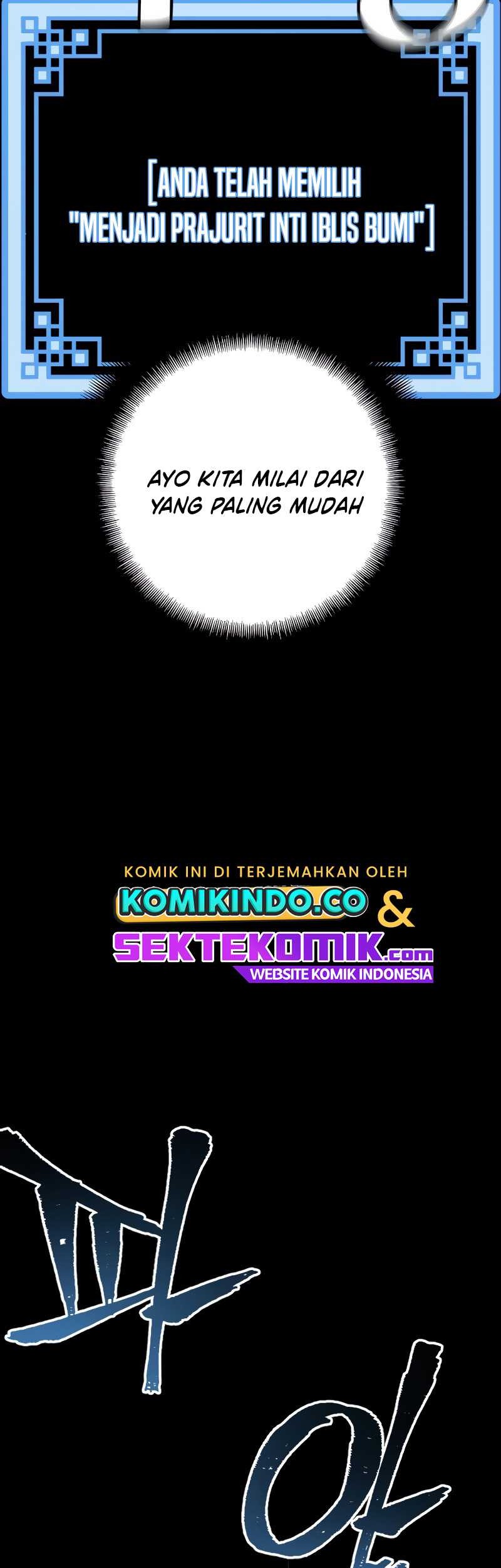 Heavenly Demon Cultivation Simulation Chapter 12 - halaman 12