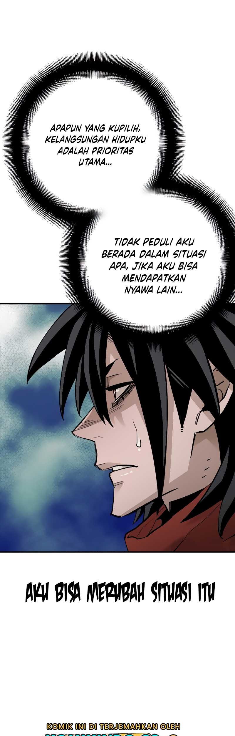 Heavenly Demon Cultivation Simulation Chapter 12 - halaman 14