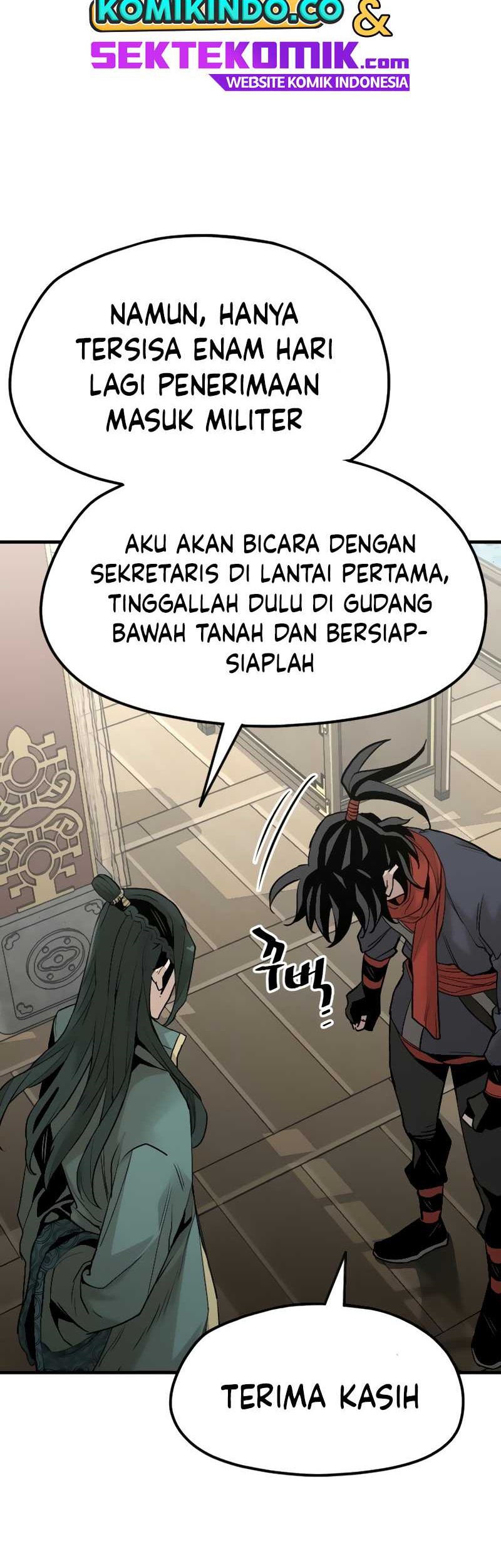 Heavenly Demon Cultivation Simulation Chapter 12 - halaman 15