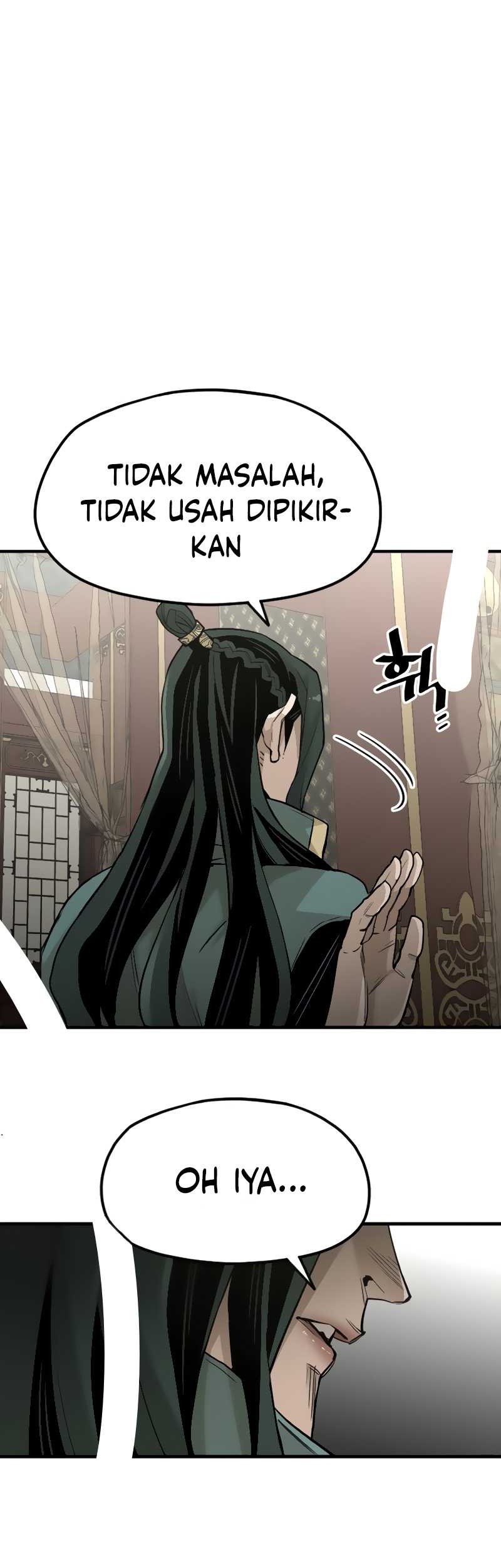 Heavenly Demon Cultivation Simulation Chapter 12 - halaman 16
