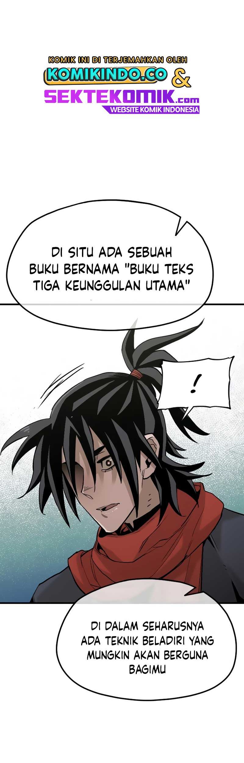 Heavenly Demon Cultivation Simulation Chapter 12 - halaman 17