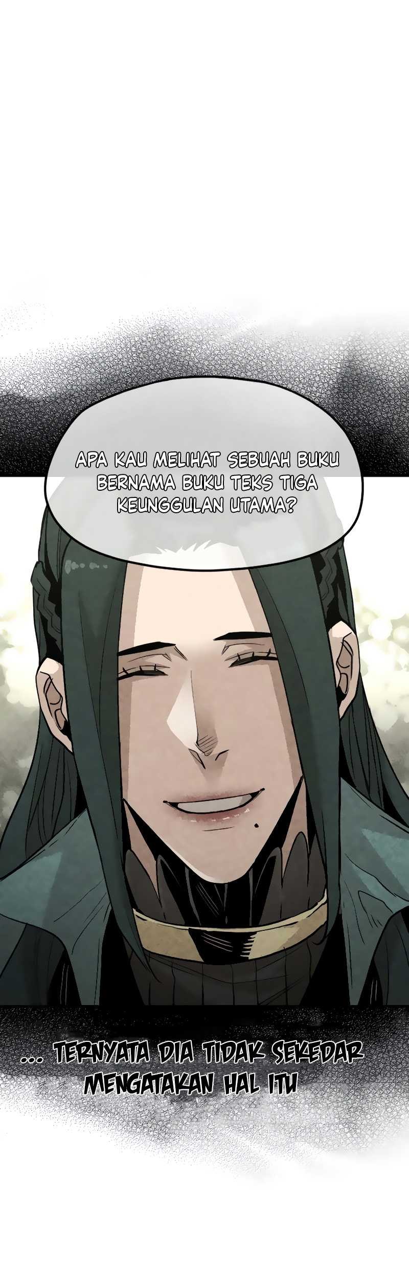 Heavenly Demon Cultivation Simulation Chapter 12 - halaman 18