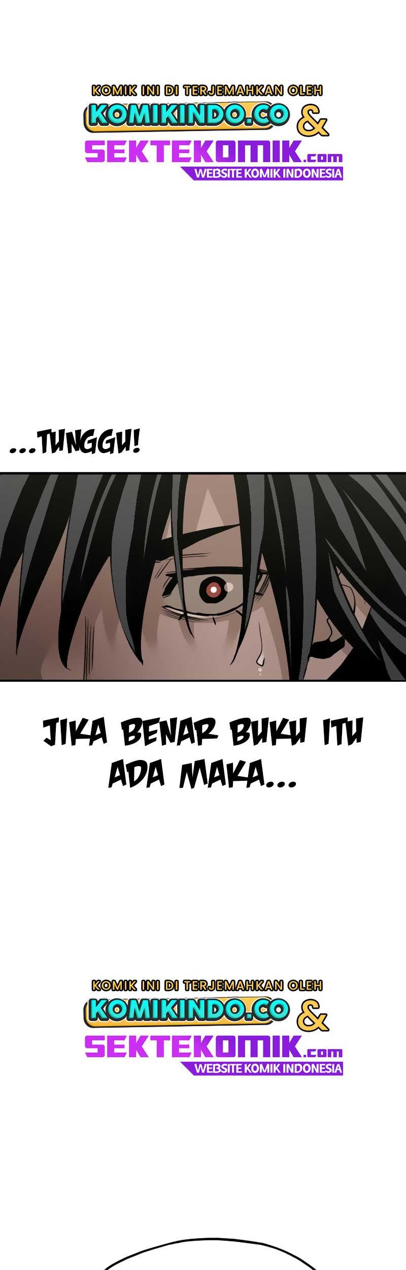 Heavenly Demon Cultivation Simulation Chapter 12 - halaman 19