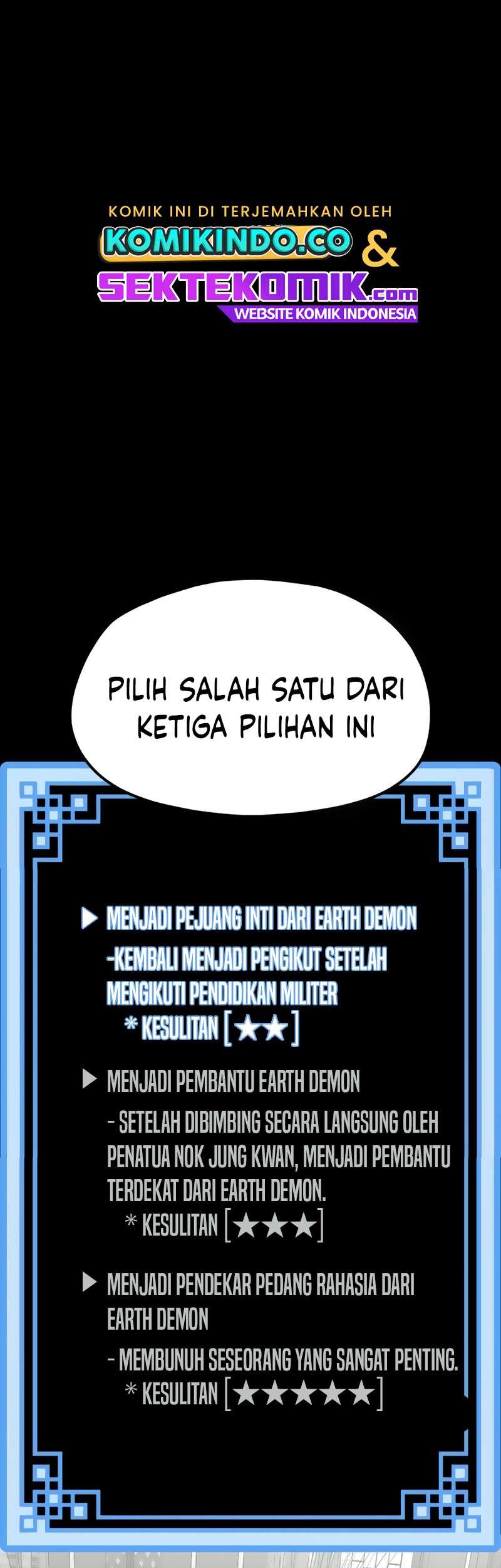 Heavenly Demon Cultivation Simulation Chapter 12 - halaman 2