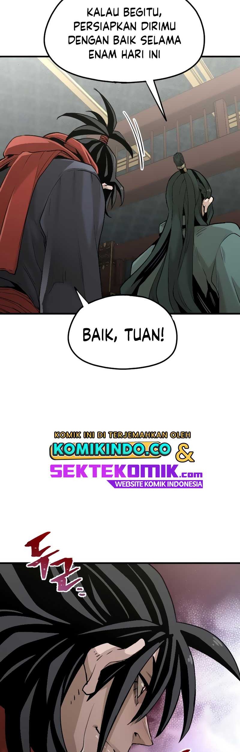 Heavenly Demon Cultivation Simulation Chapter 12 - halaman 20