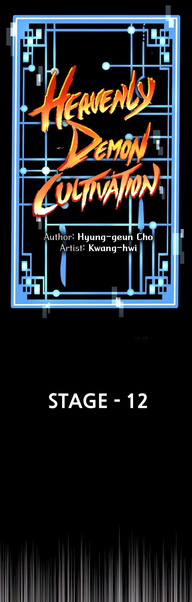 Heavenly Demon Cultivation Simulation Chapter 12 - halaman 22