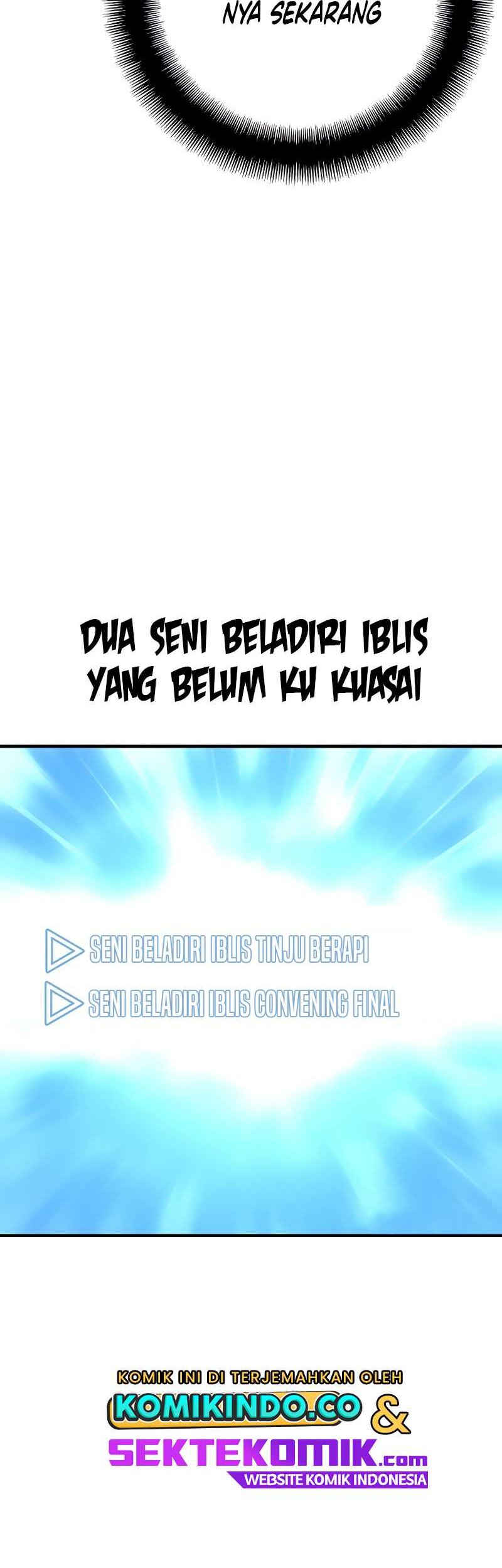 Heavenly Demon Cultivation Simulation Chapter 12 - halaman 25