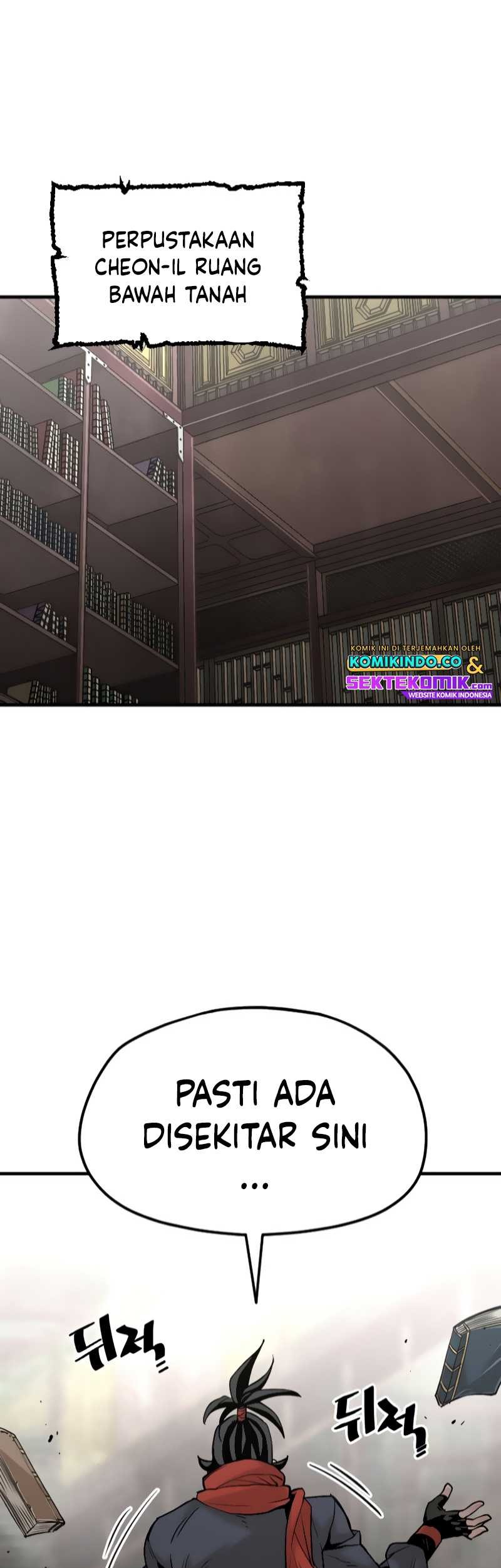 Heavenly Demon Cultivation Simulation Chapter 12 - halaman 26