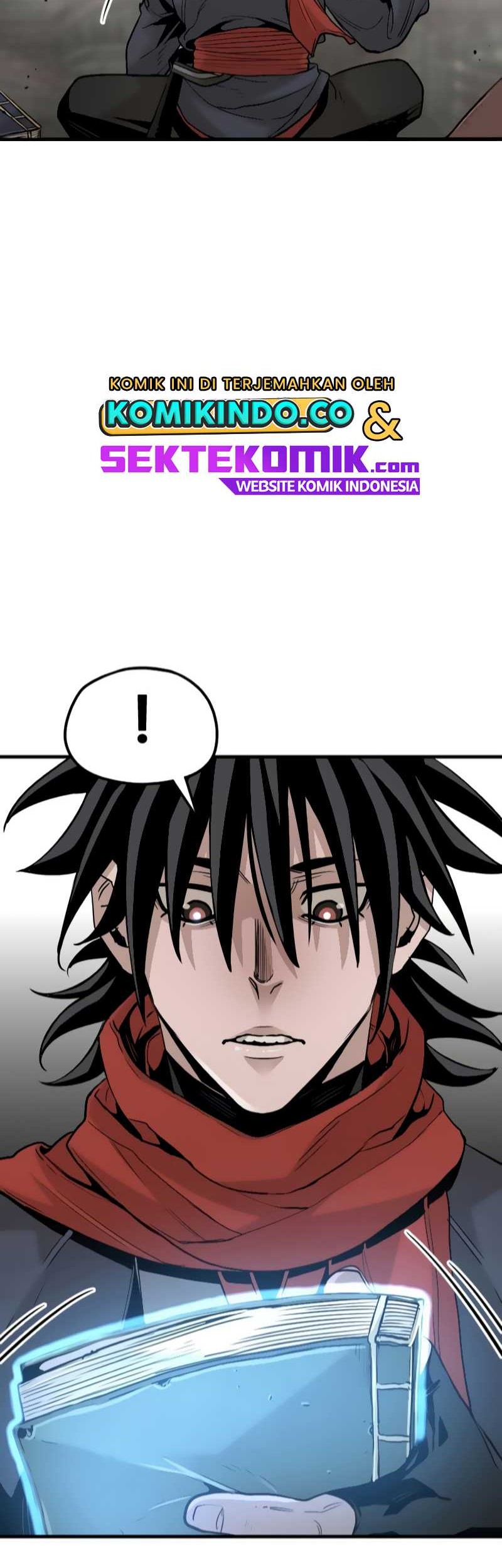 Heavenly Demon Cultivation Simulation Chapter 12 - halaman 27