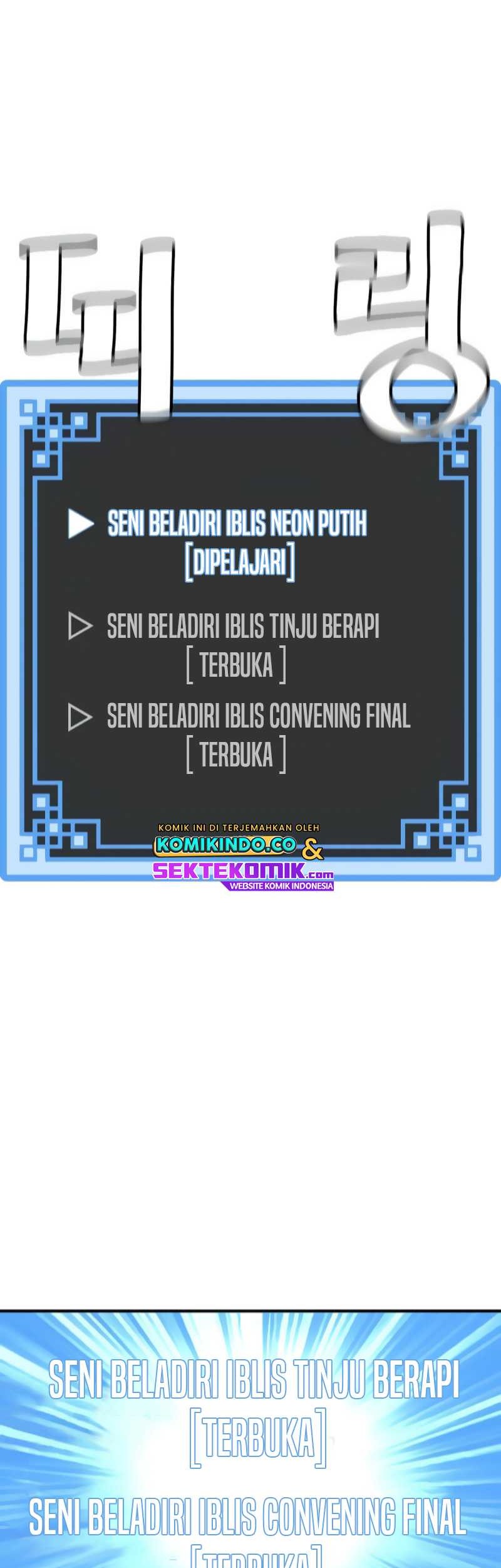 Heavenly Demon Cultivation Simulation Chapter 12 - halaman 28
