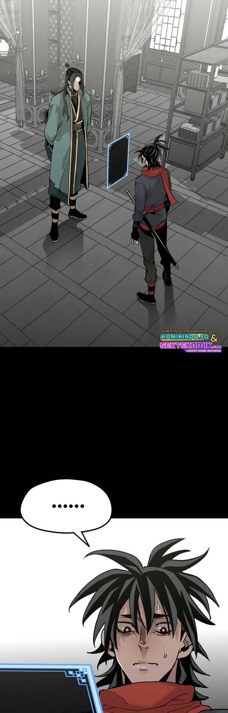 Heavenly Demon Cultivation Simulation Chapter 12 - halaman 3