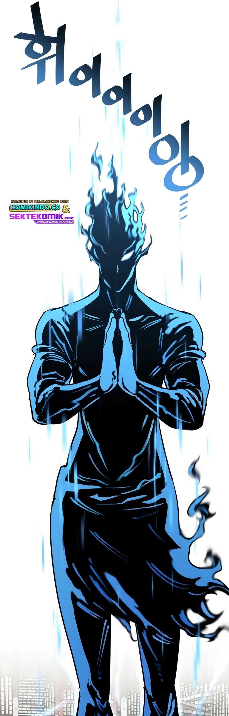 Heavenly Demon Cultivation Simulation Chapter 12 - halaman 34