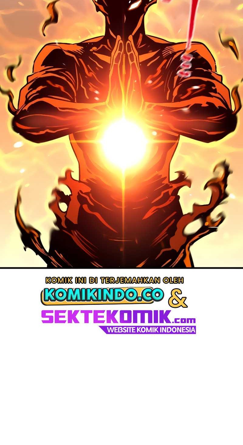 Heavenly Demon Cultivation Simulation Chapter 12 - halaman 37