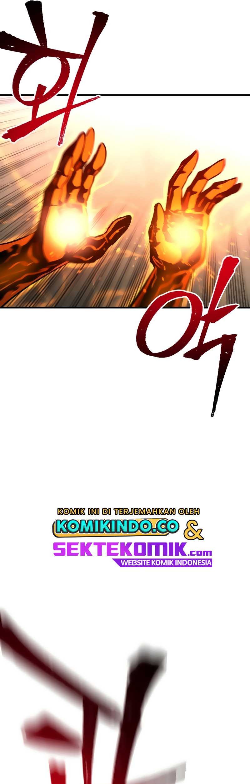 Heavenly Demon Cultivation Simulation Chapter 12 - halaman 38