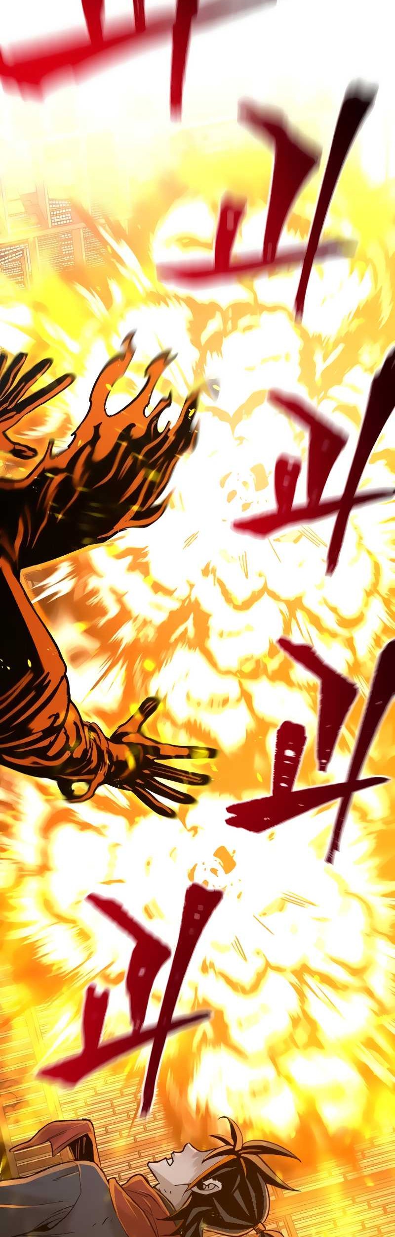 Heavenly Demon Cultivation Simulation Chapter 12 - halaman 39