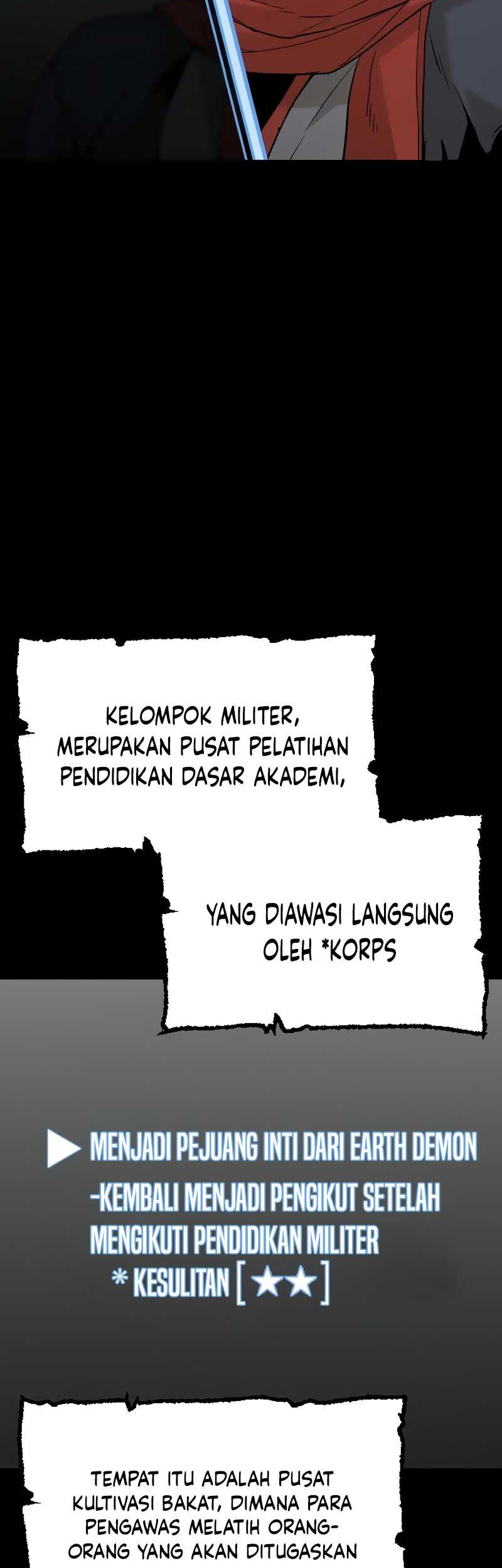 Heavenly Demon Cultivation Simulation Chapter 12 - halaman 4