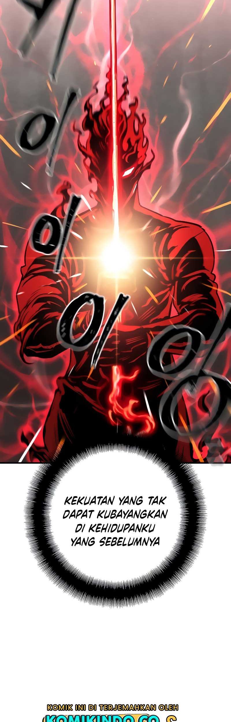 Heavenly Demon Cultivation Simulation Chapter 12 - halaman 44
