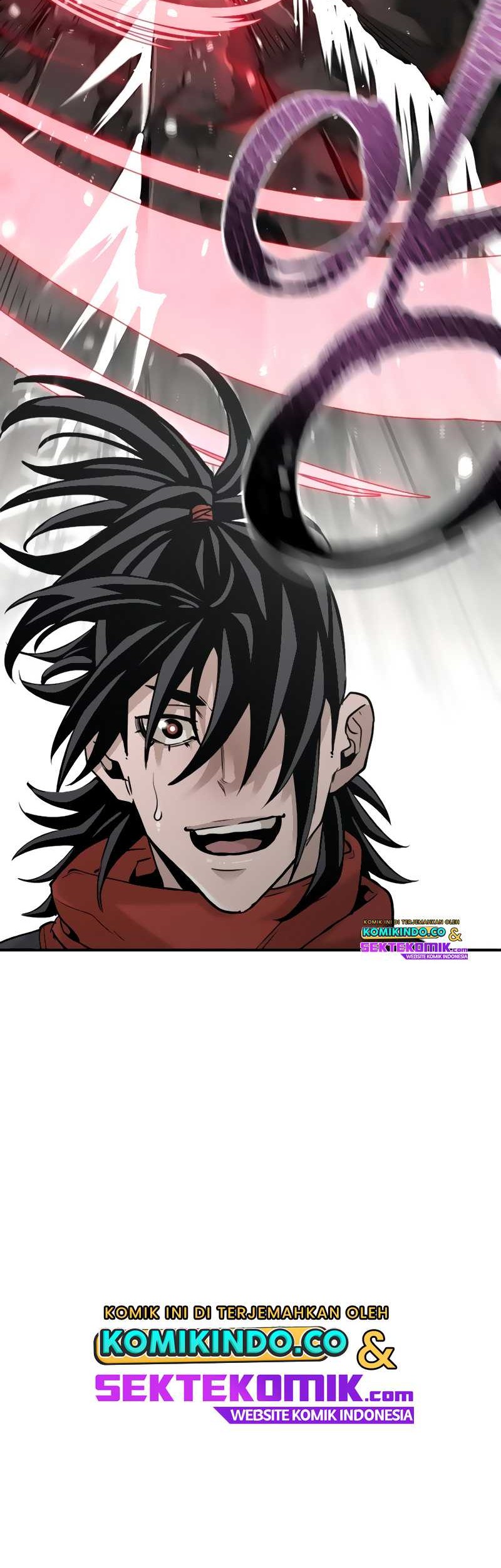 Heavenly Demon Cultivation Simulation Chapter 12 - halaman 47