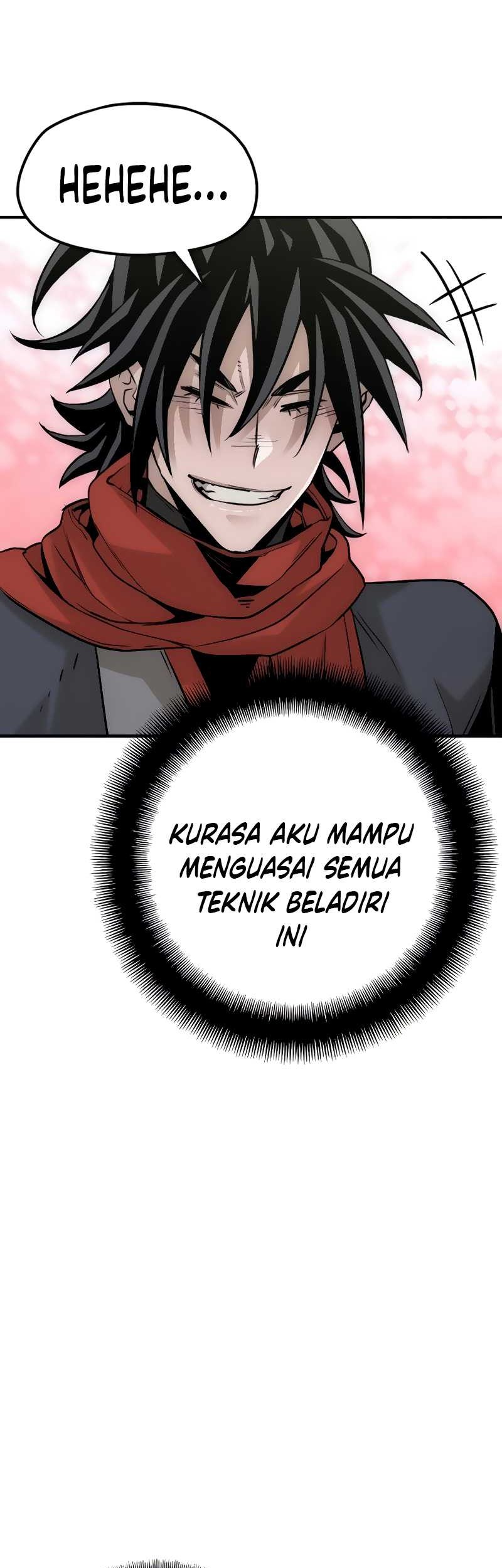 Heavenly Demon Cultivation Simulation Chapter 12 - halaman 48