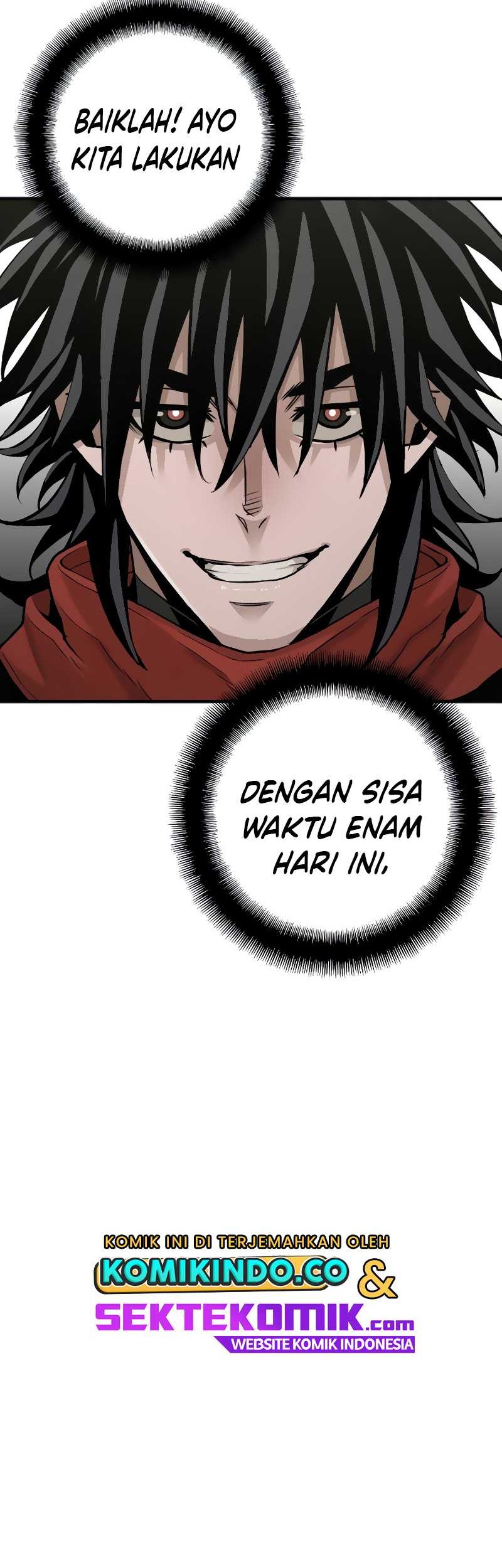 Heavenly Demon Cultivation Simulation Chapter 12 - halaman 49