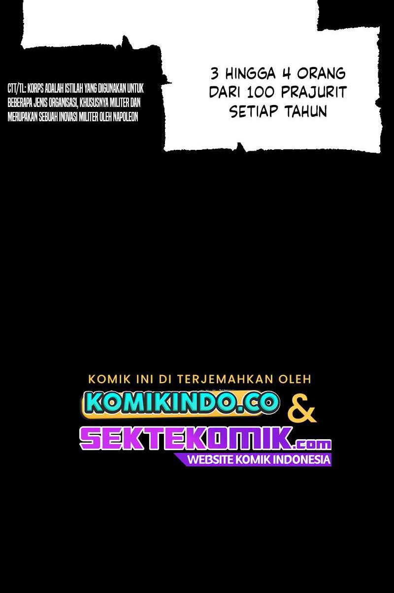 Heavenly Demon Cultivation Simulation Chapter 12 - halaman 5