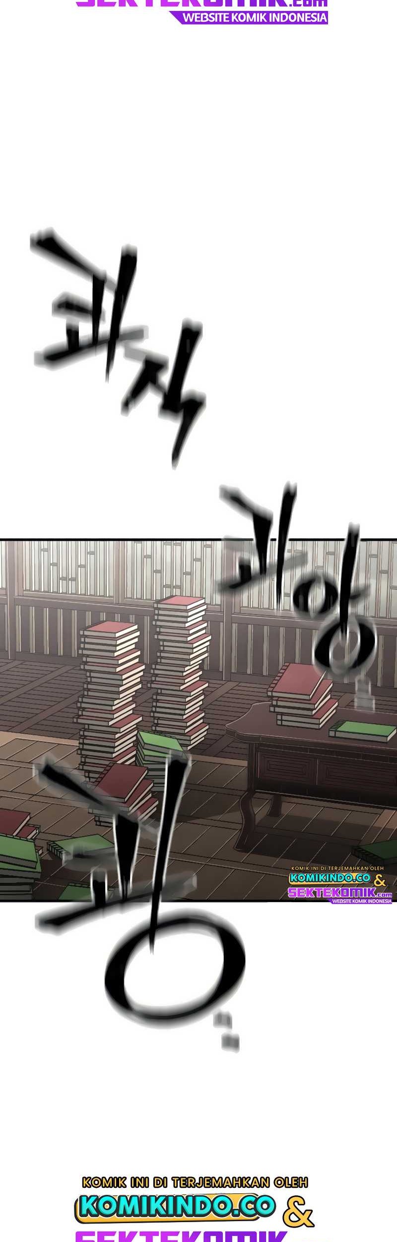 Heavenly Demon Cultivation Simulation Chapter 12 - halaman 51