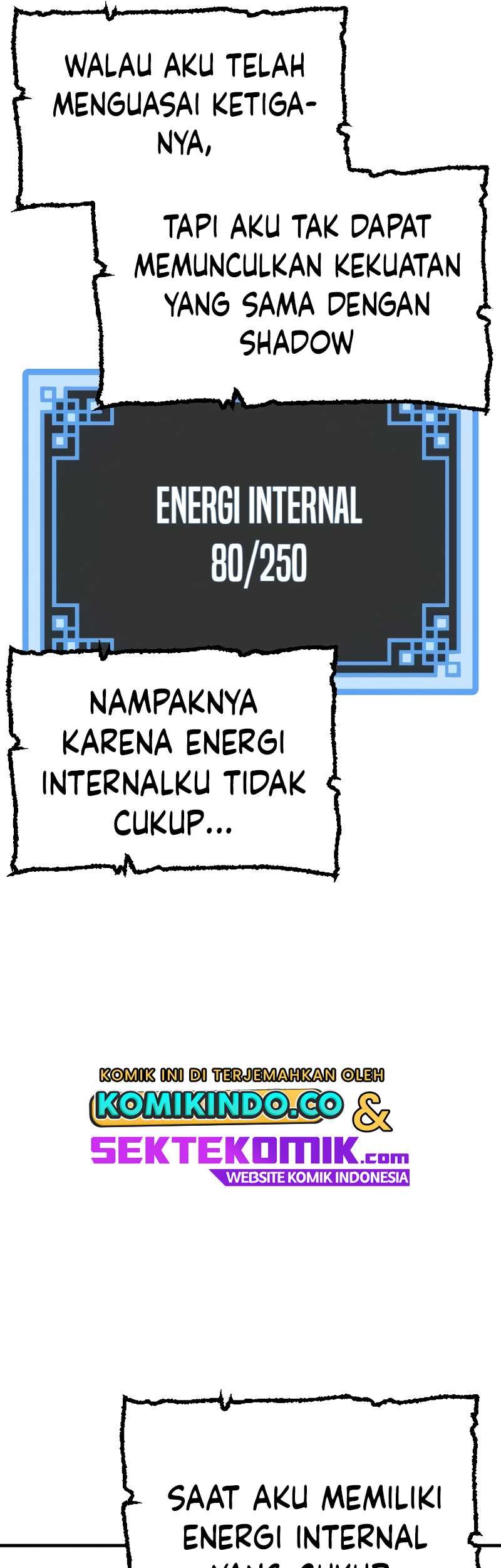 Heavenly Demon Cultivation Simulation Chapter 12 - halaman 54