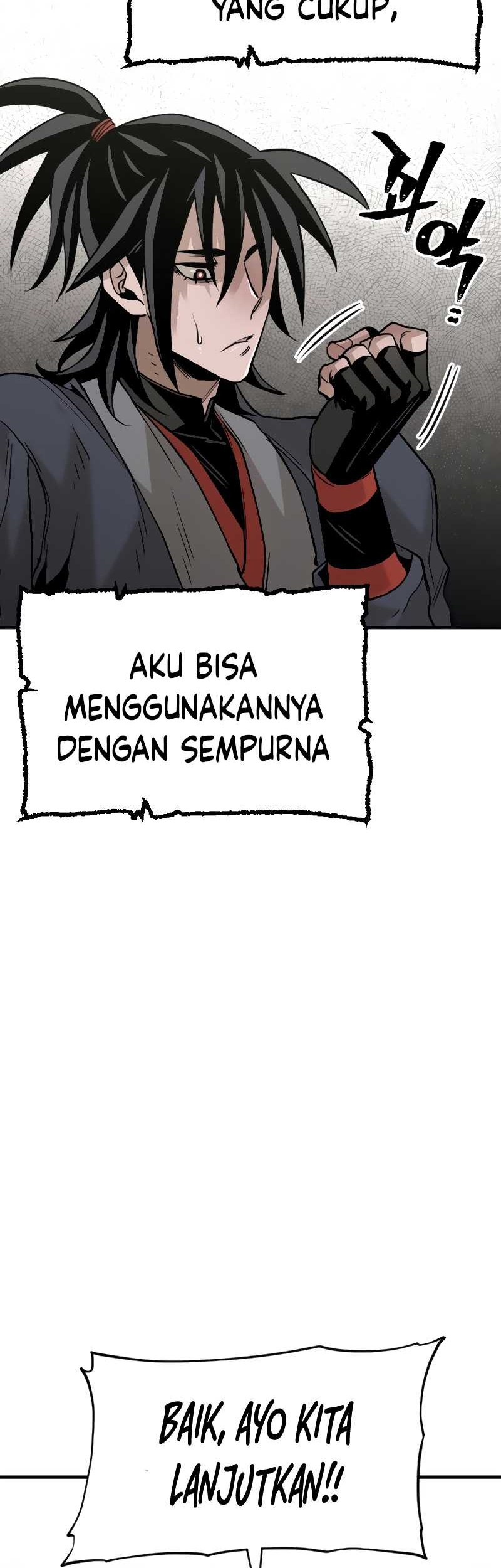 Heavenly Demon Cultivation Simulation Chapter 12 - halaman 55