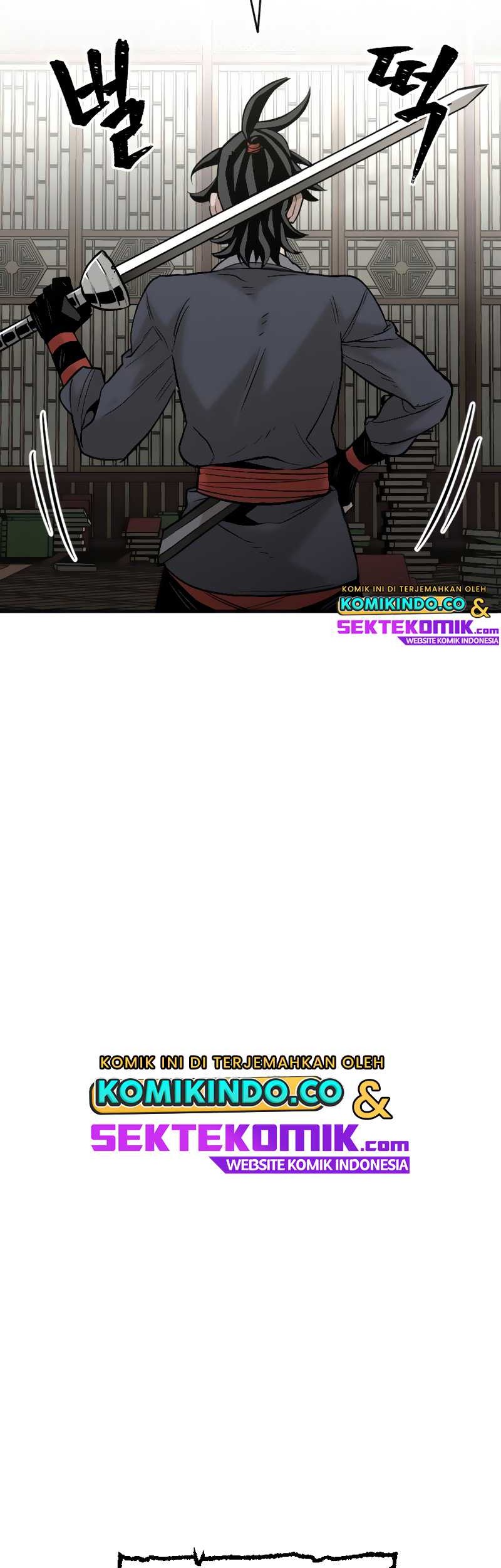 Heavenly Demon Cultivation Simulation Chapter 12 - halaman 56