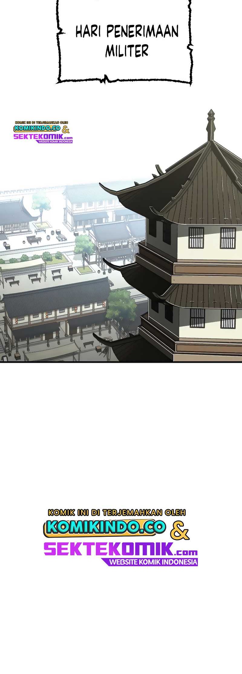 Heavenly Demon Cultivation Simulation Chapter 12 - halaman 57