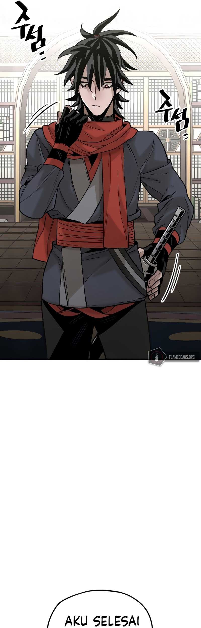 Heavenly Demon Cultivation Simulation Chapter 12 - halaman 58