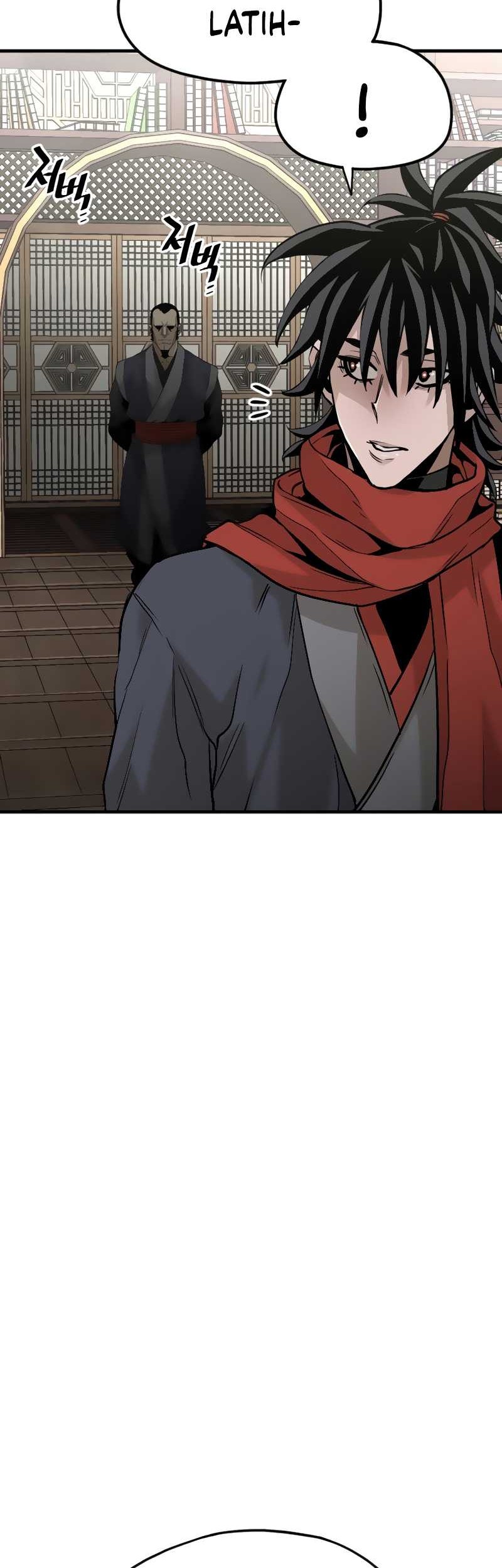 Heavenly Demon Cultivation Simulation Chapter 12 - halaman 59