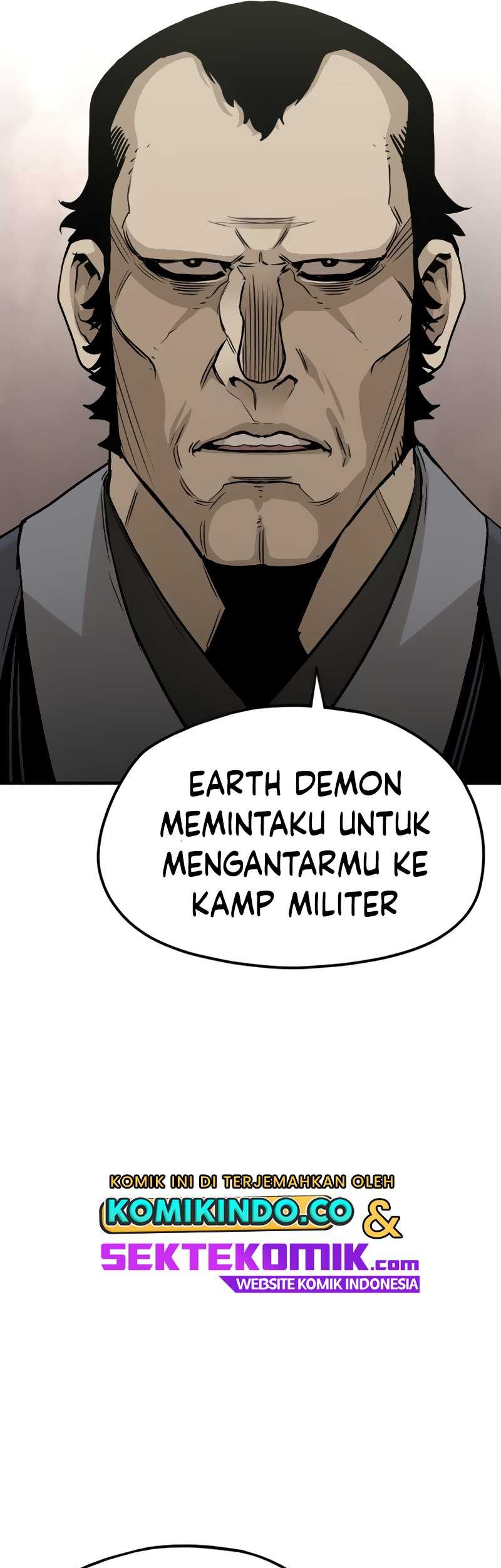 Heavenly Demon Cultivation Simulation Chapter 12 - halaman 62
